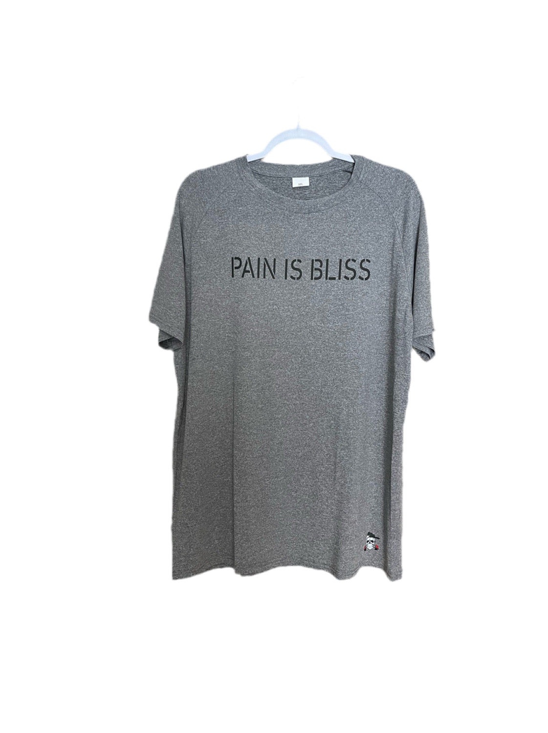 PAIN IS BLISS (OFF THE RACK)