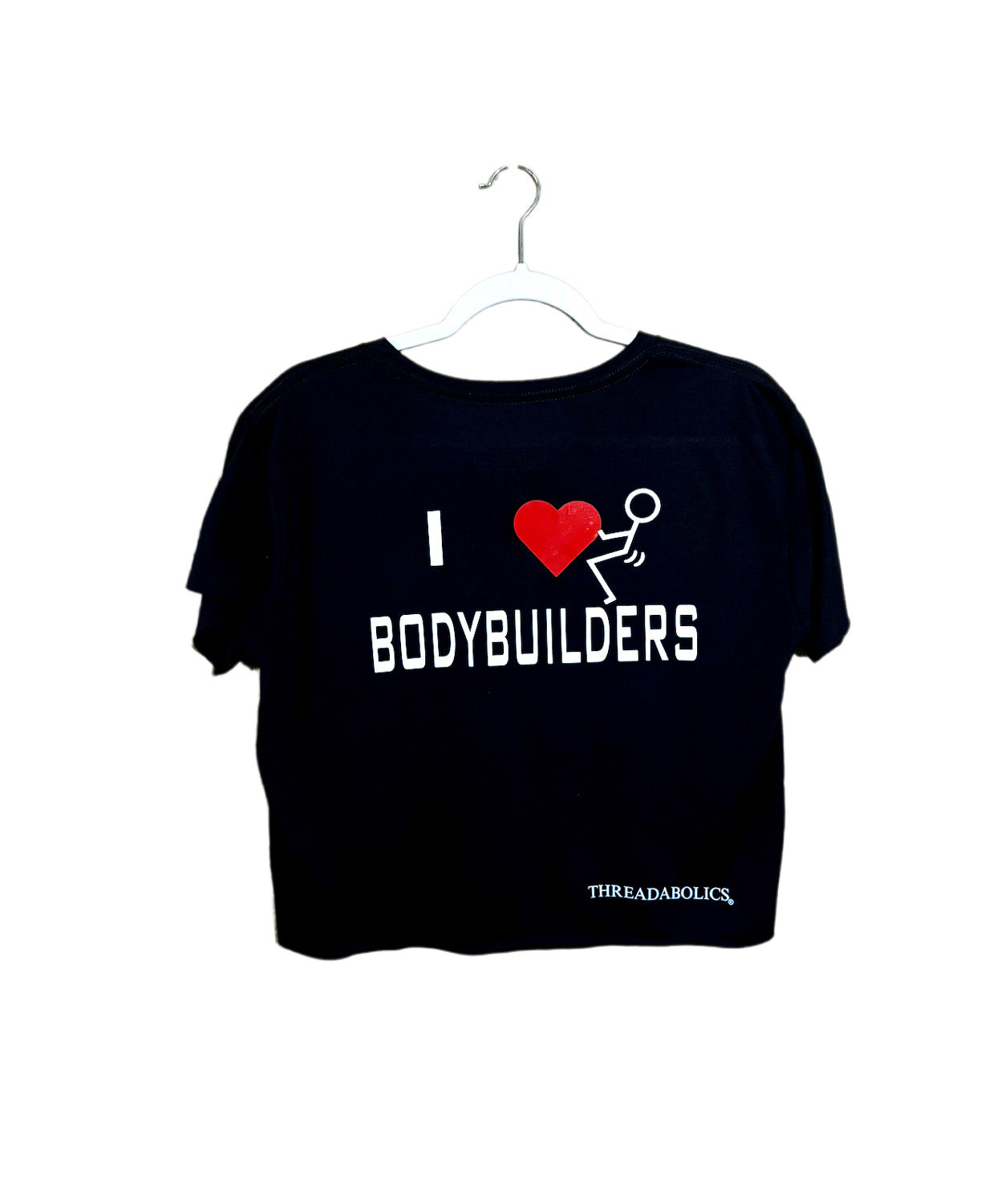 I ❤️ BODYBUILDERS