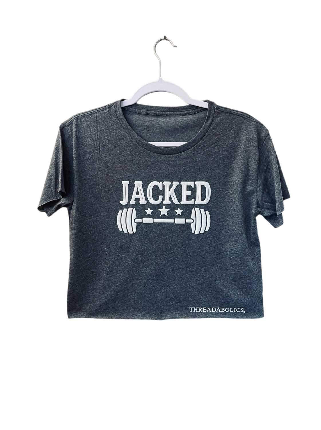 JACKED