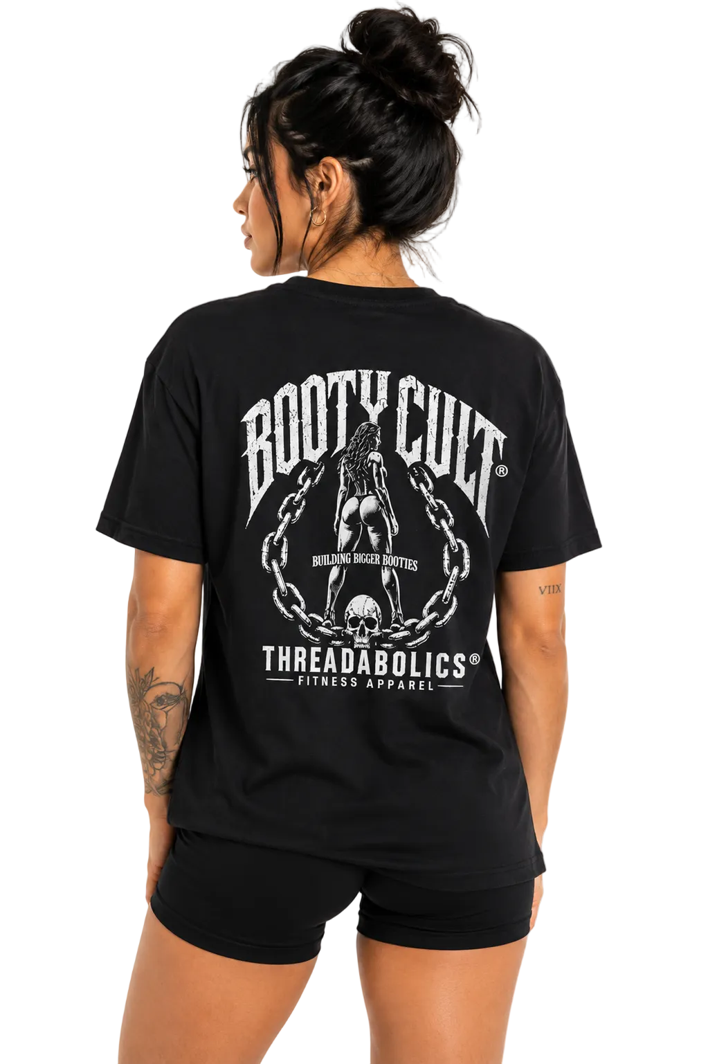 BOOTY CULT®
