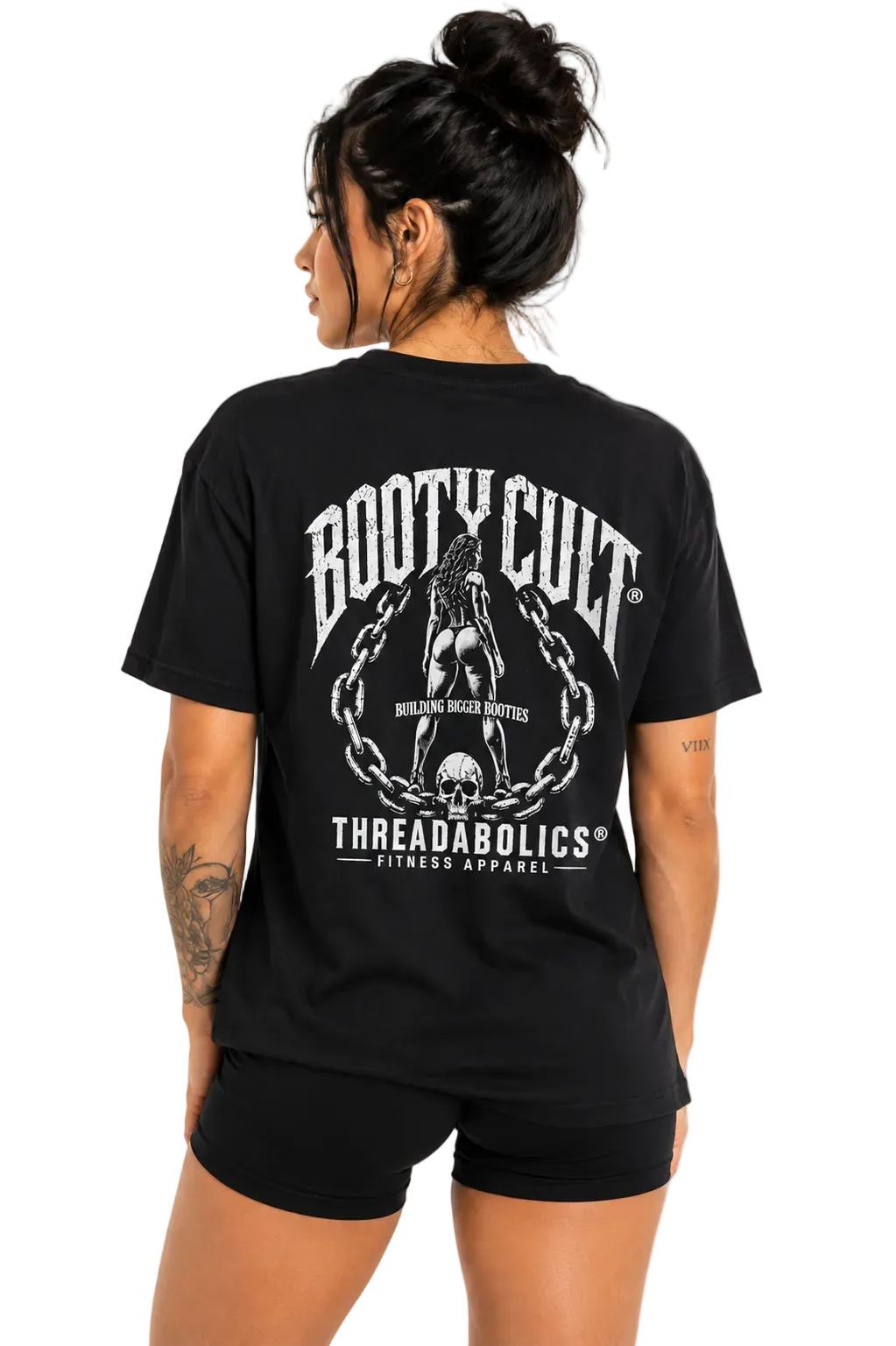 BOOTY CULT®