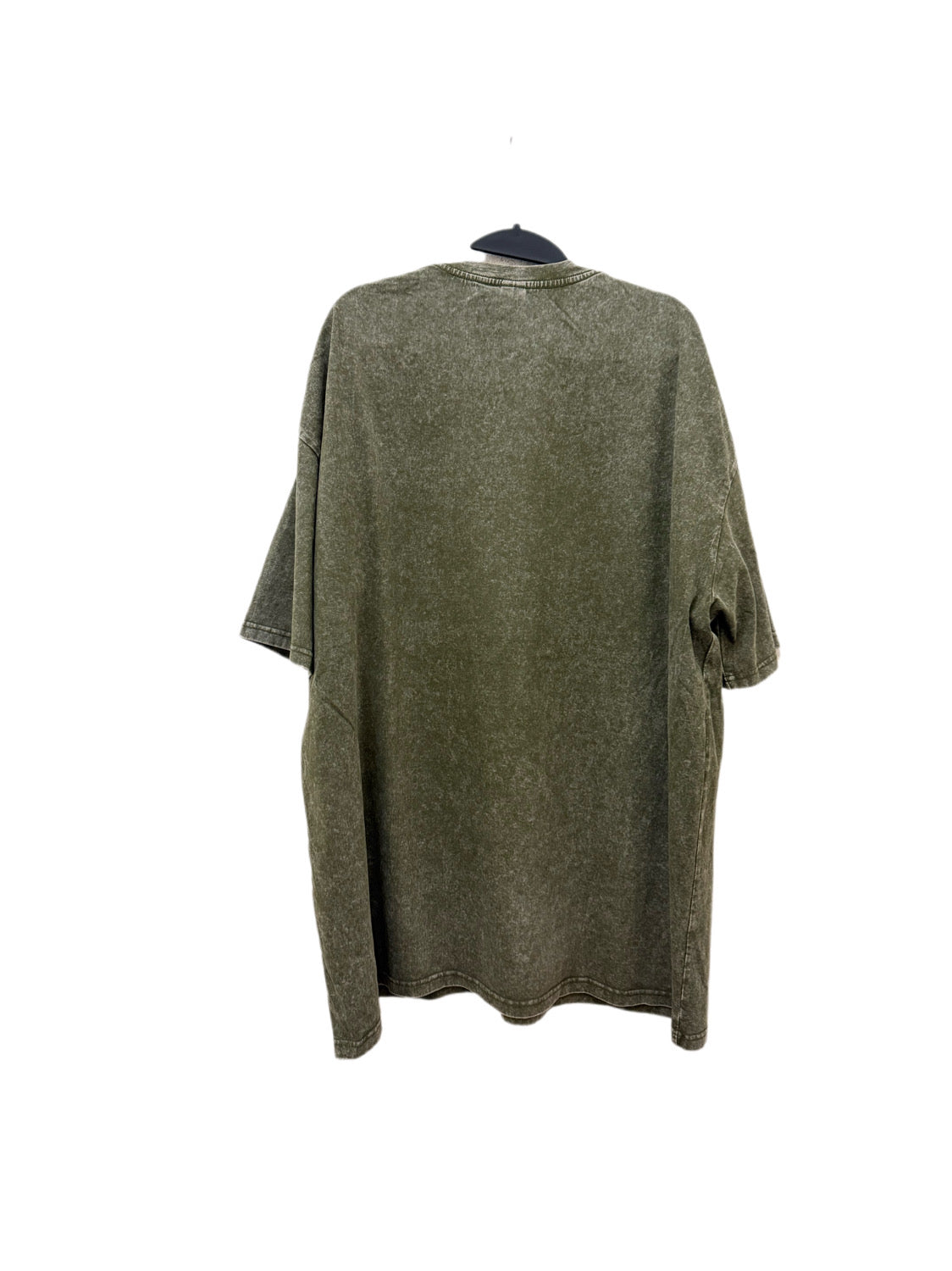 DISTRESSED (OFF THE RACK)