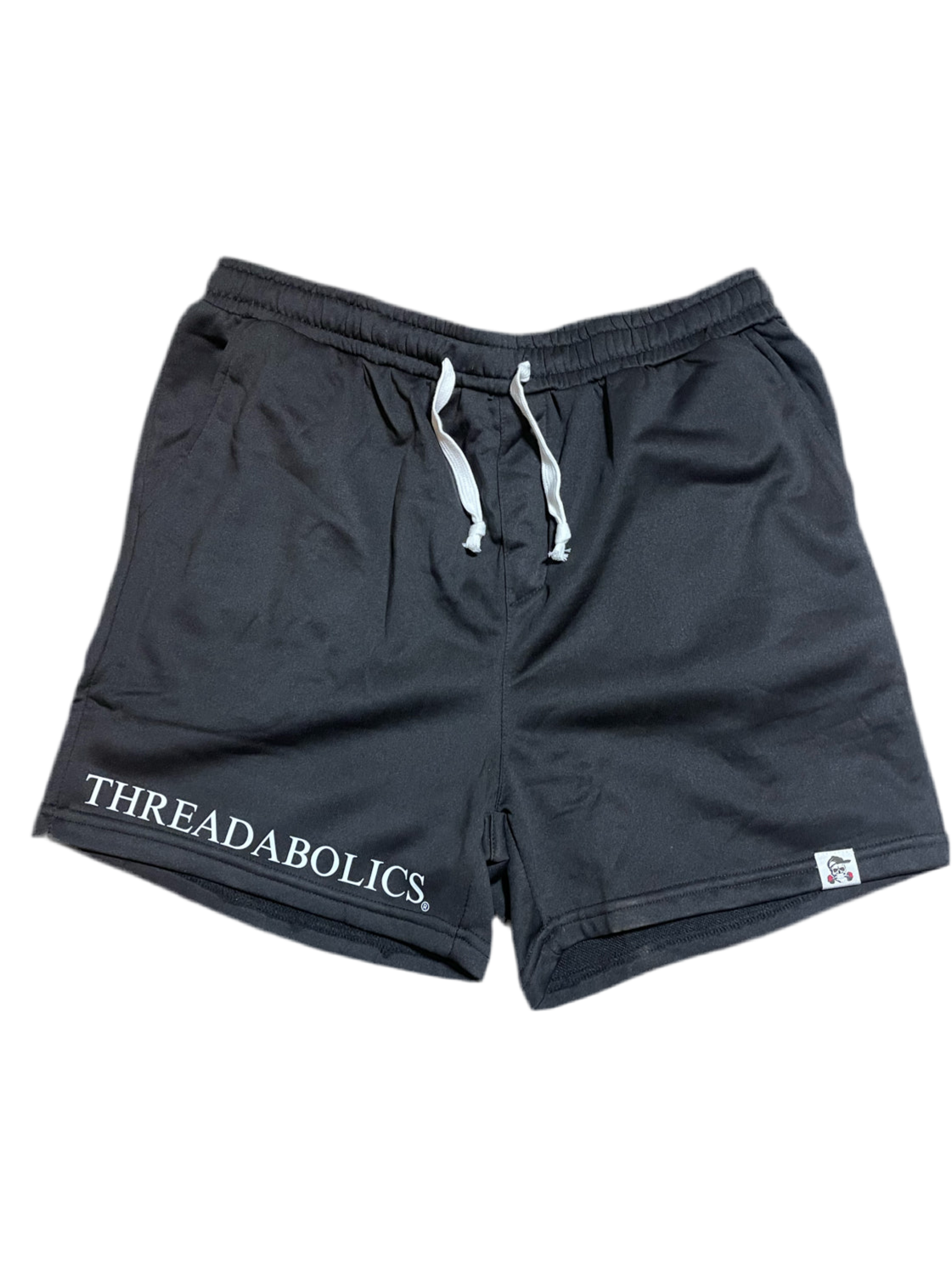 THREADABOLICS SHORTS