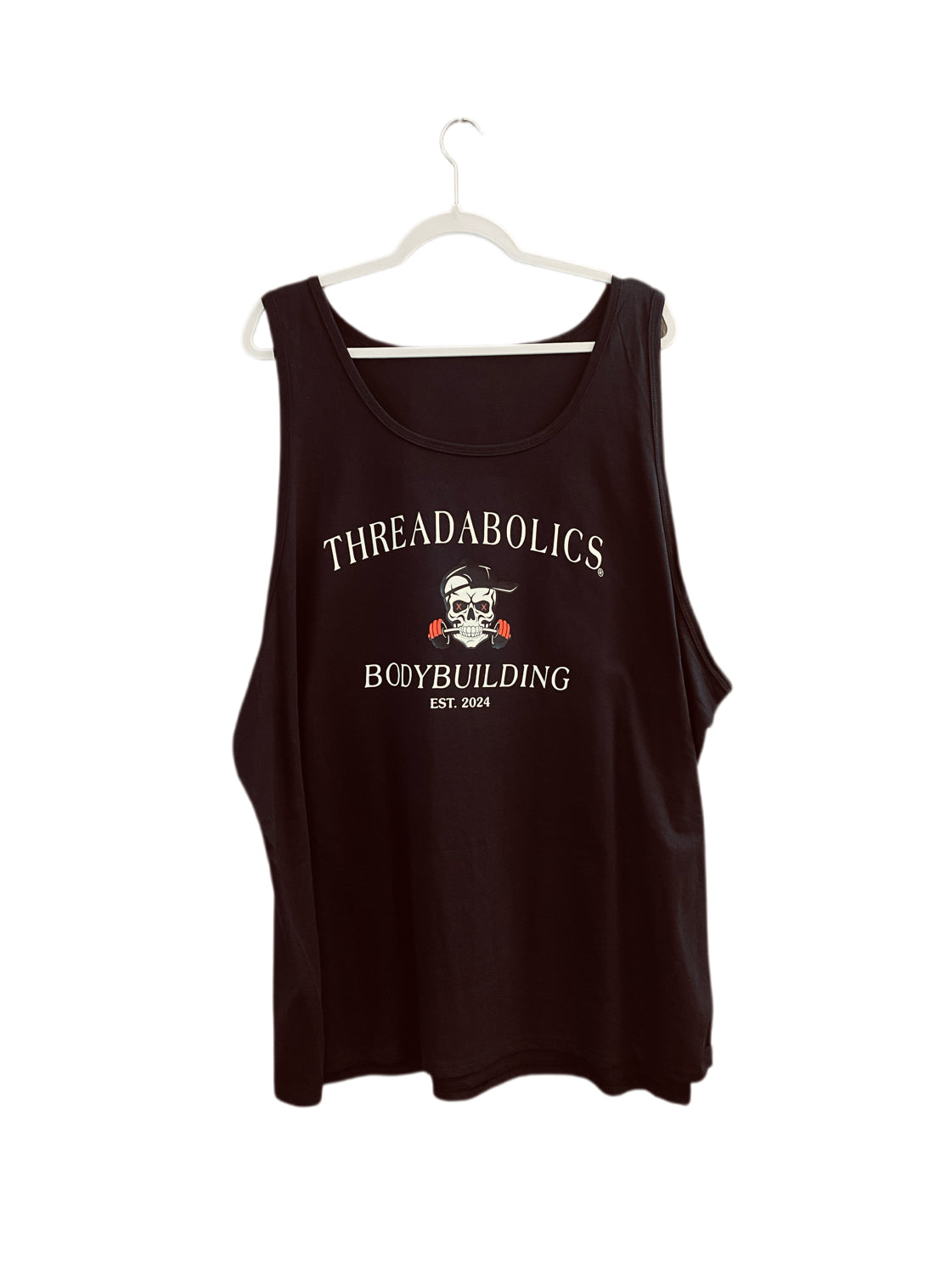 THREADABOLICS BODYBUILDING