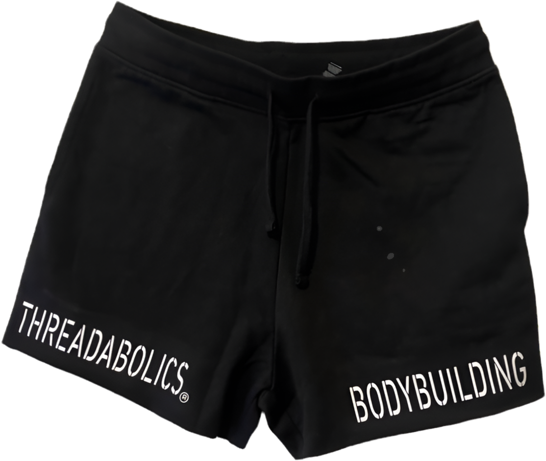 THREADABOLICS SHORTS