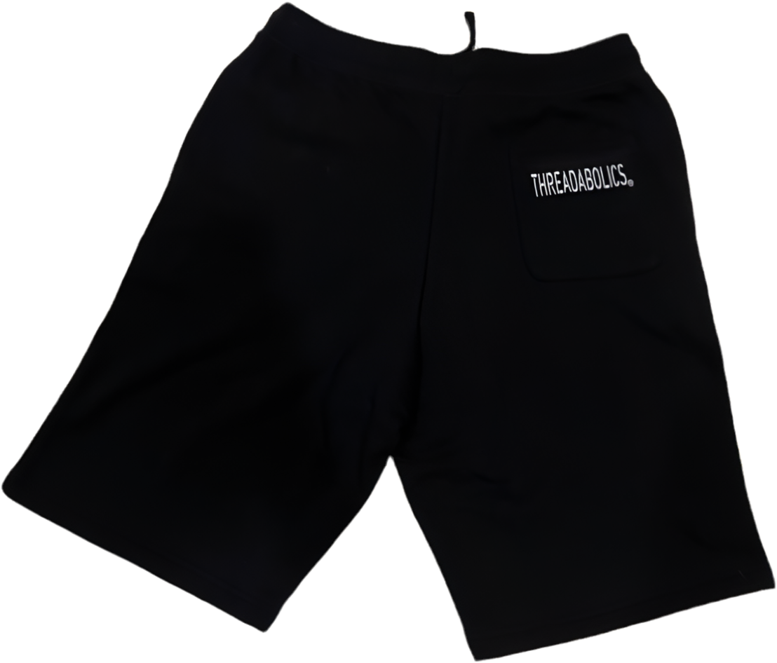THREADABOLICS SHORTS