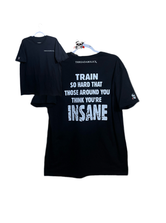 INSANE (OFF THE RACK)