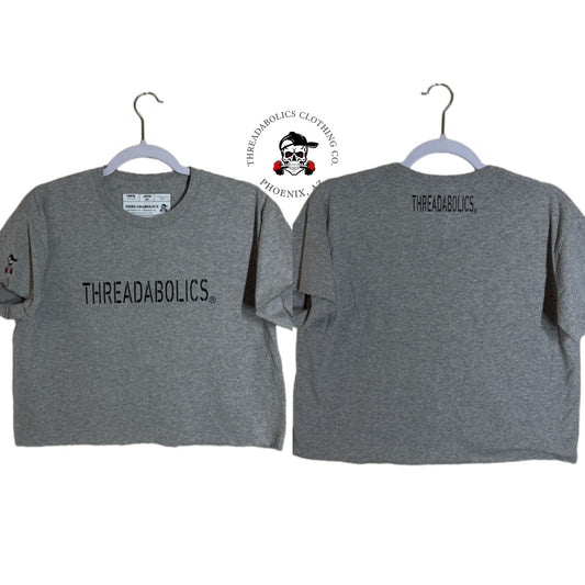 THREADABOLICS BASICS (OFF THE RACK)
