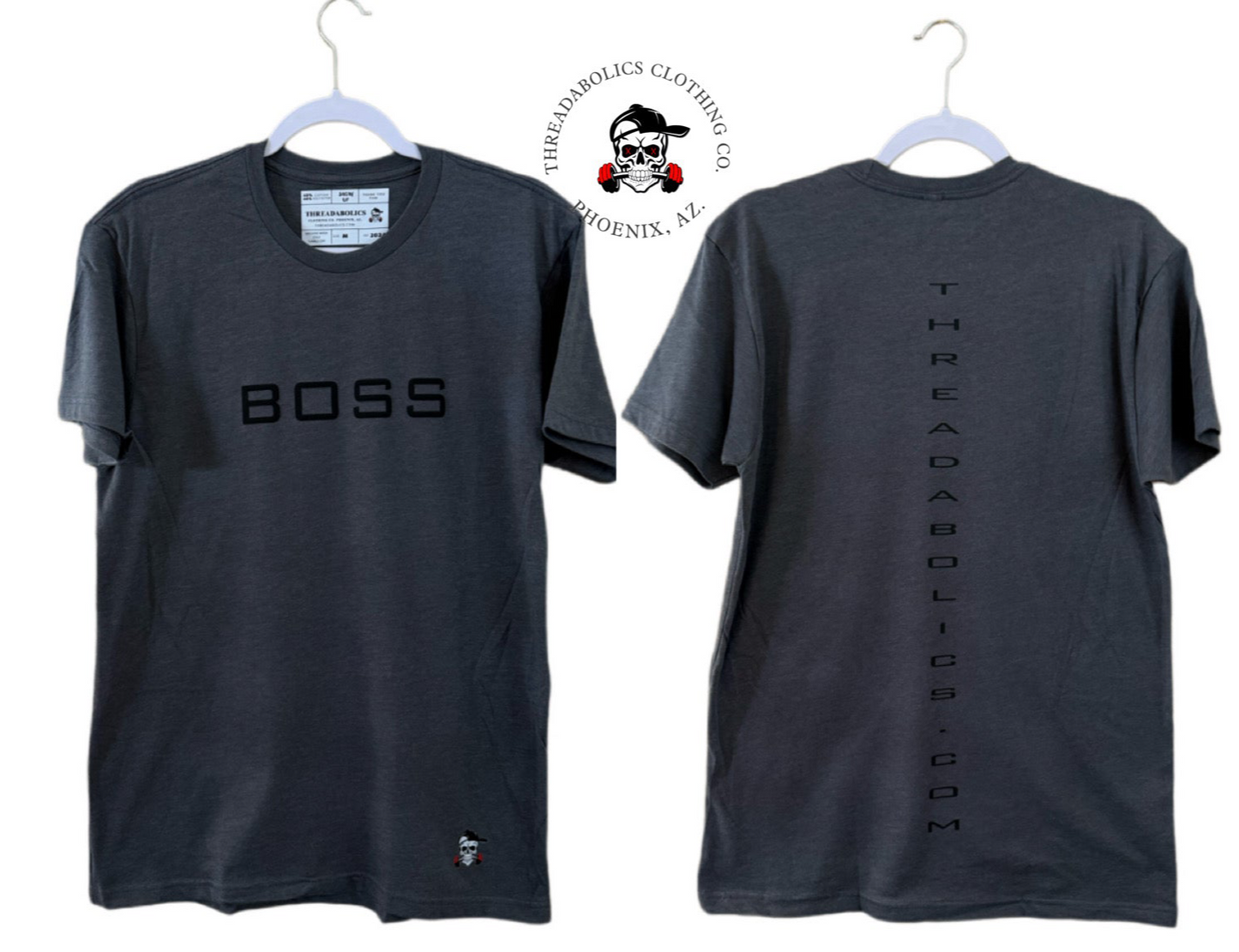 BOSS