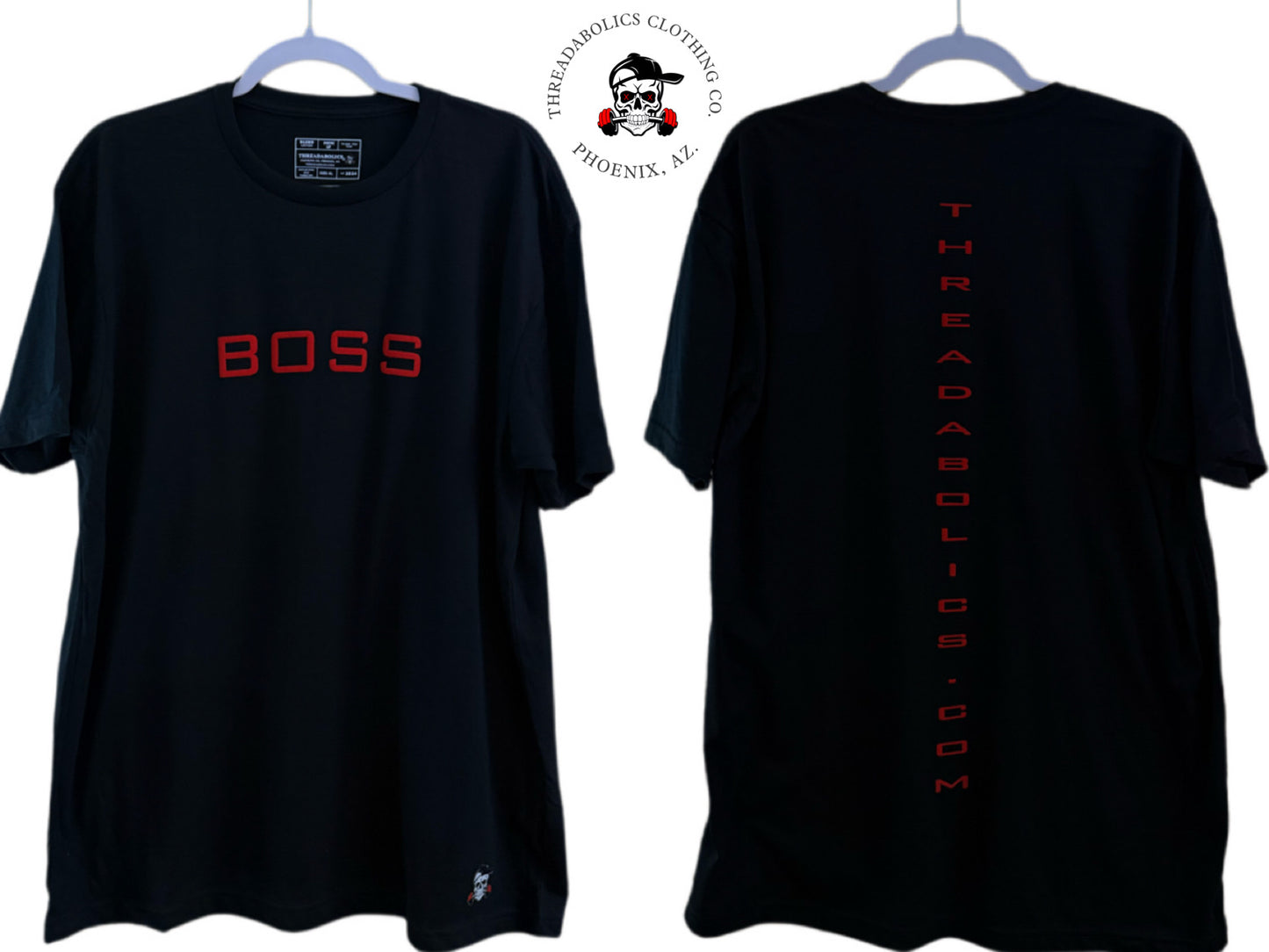 BOSS