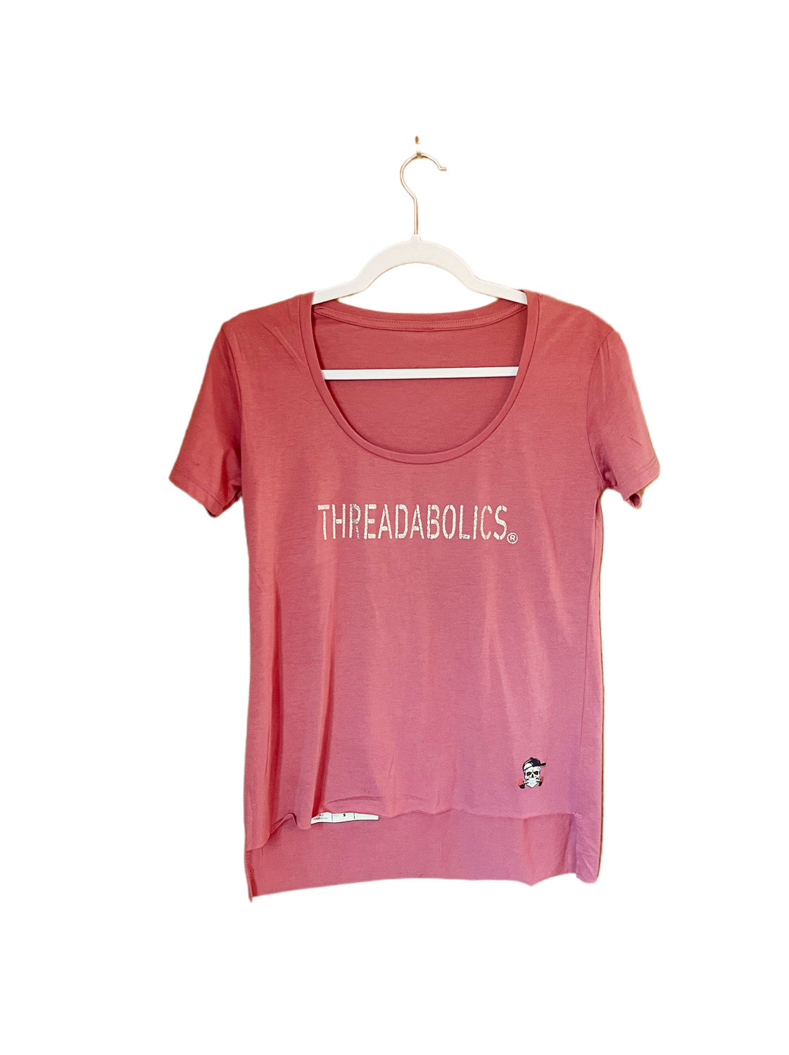 BASIC LOGO (OFF THE RACK)