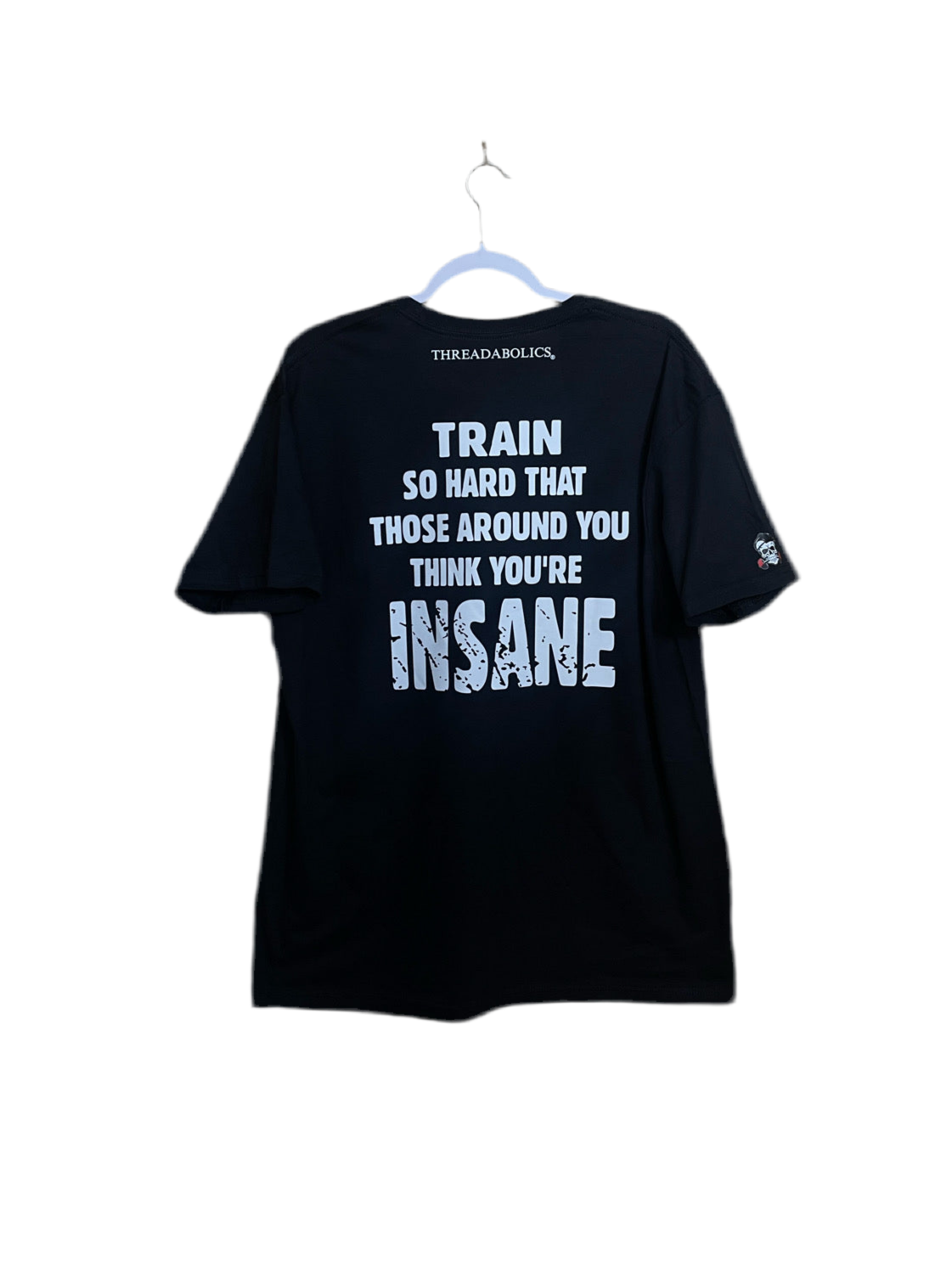INSANE (OFF THE RACK)