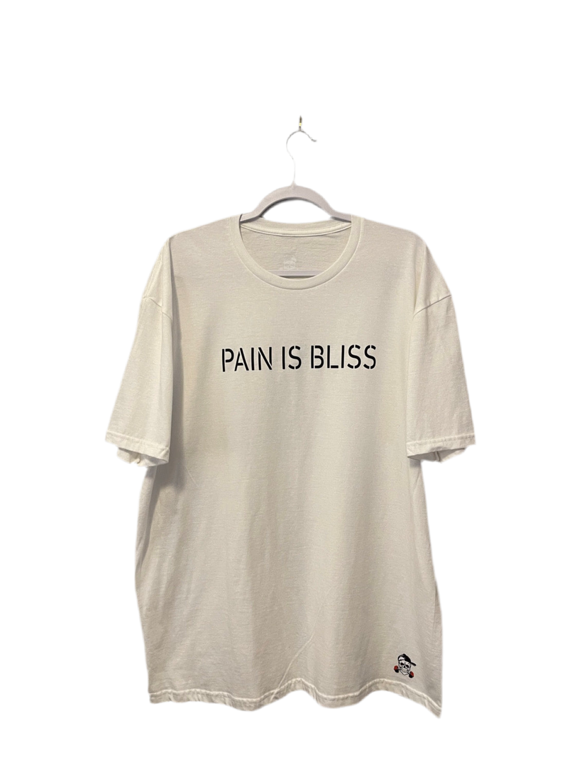 PAIN IS BLISS
