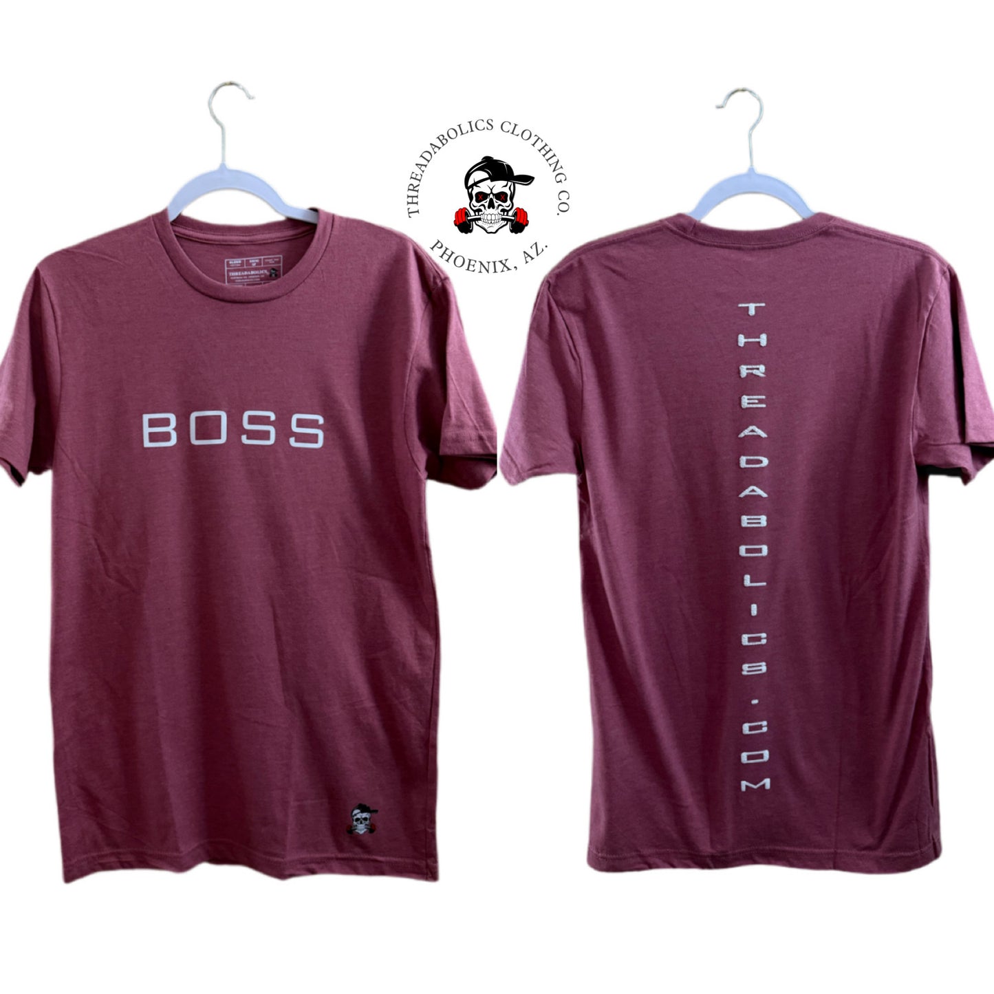 BOSS (OFF THE RACK)