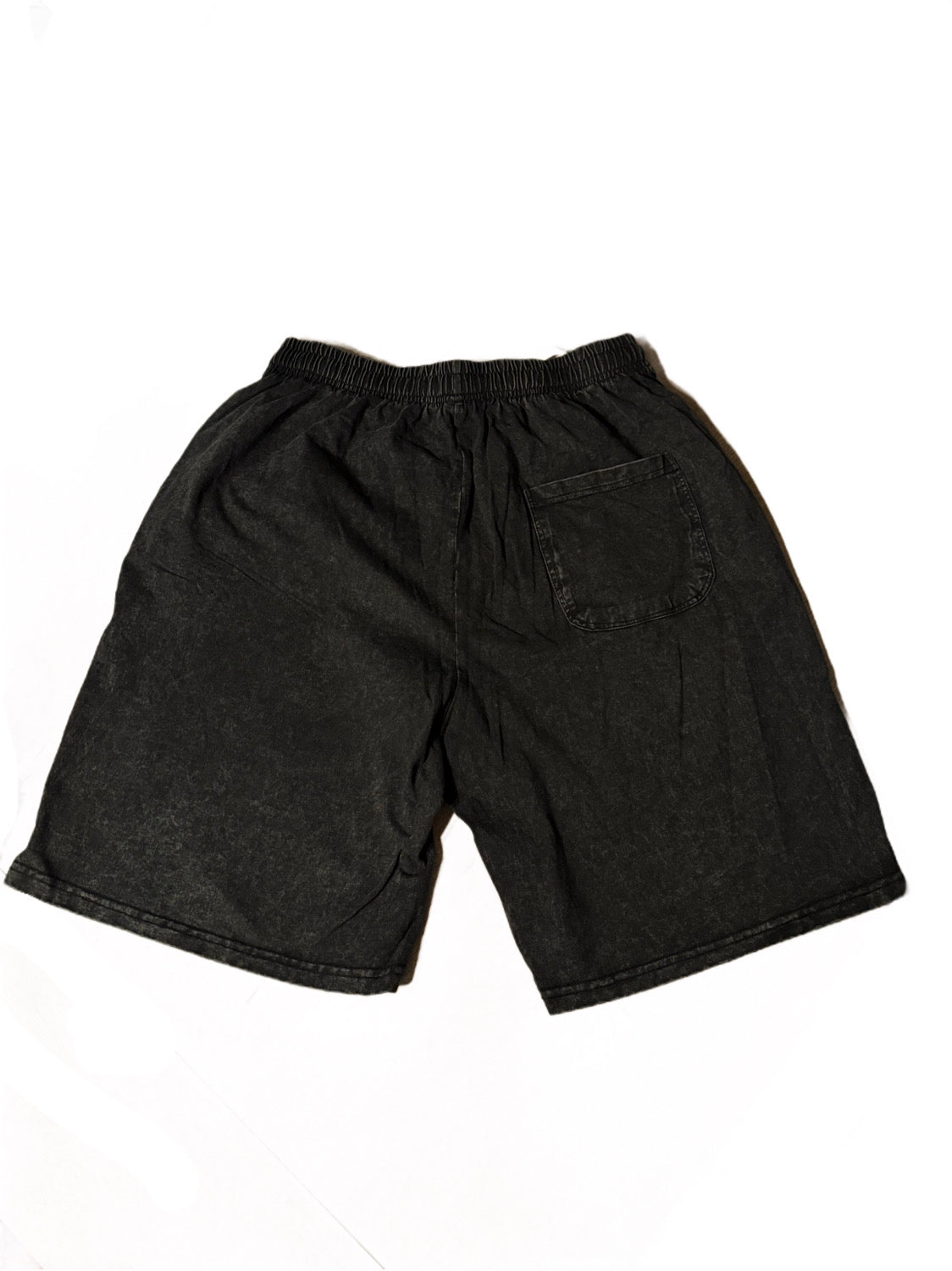 LONG SHORTS (OFF THE RACK)