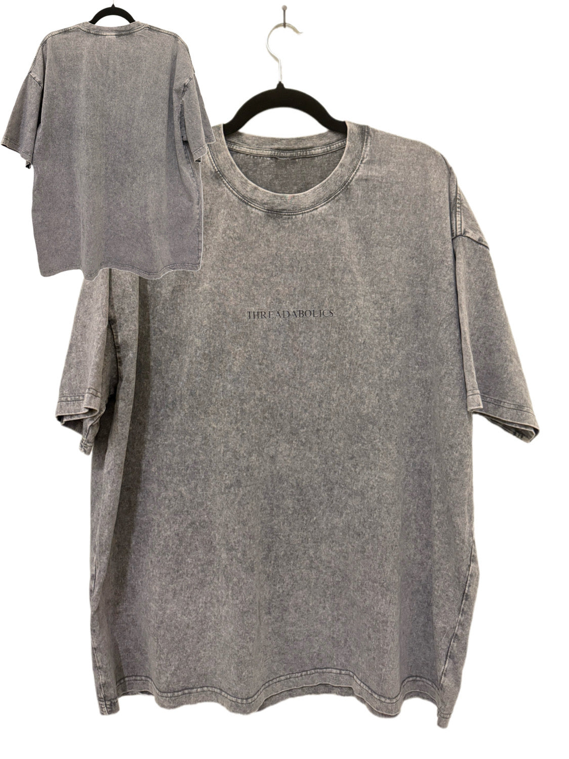 DISTRESSED (OFF THE RACK)