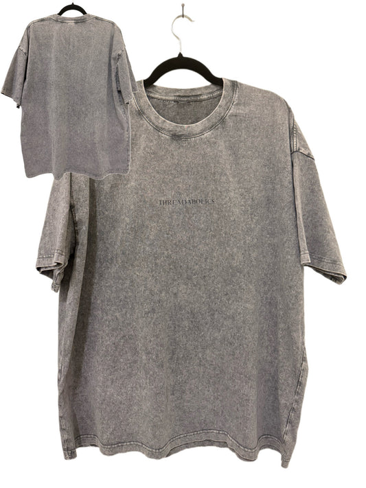 DISTRESSED (OFF THE RACK)