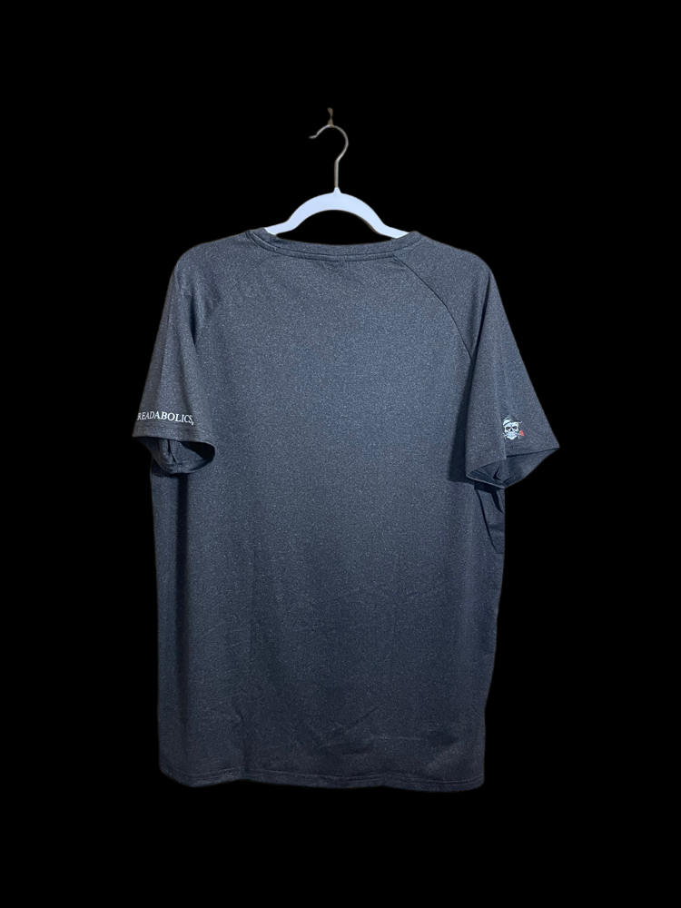 DRY FIT THREADABOLICS BASICS (OFF THE RACK)