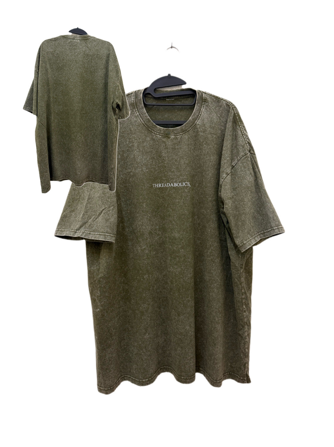 DISTRESSED (OFF THE RACK)