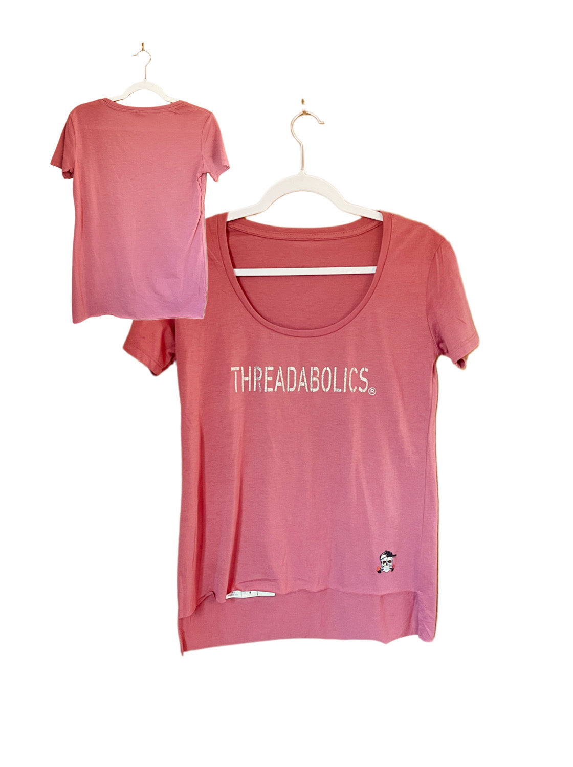 BASIC LOGO (OFF THE RACK)