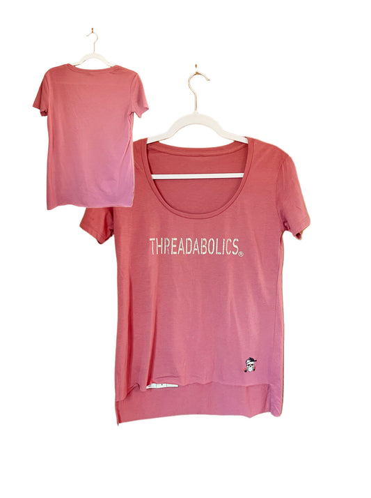BASIC LOGO (OFF THE RACK)