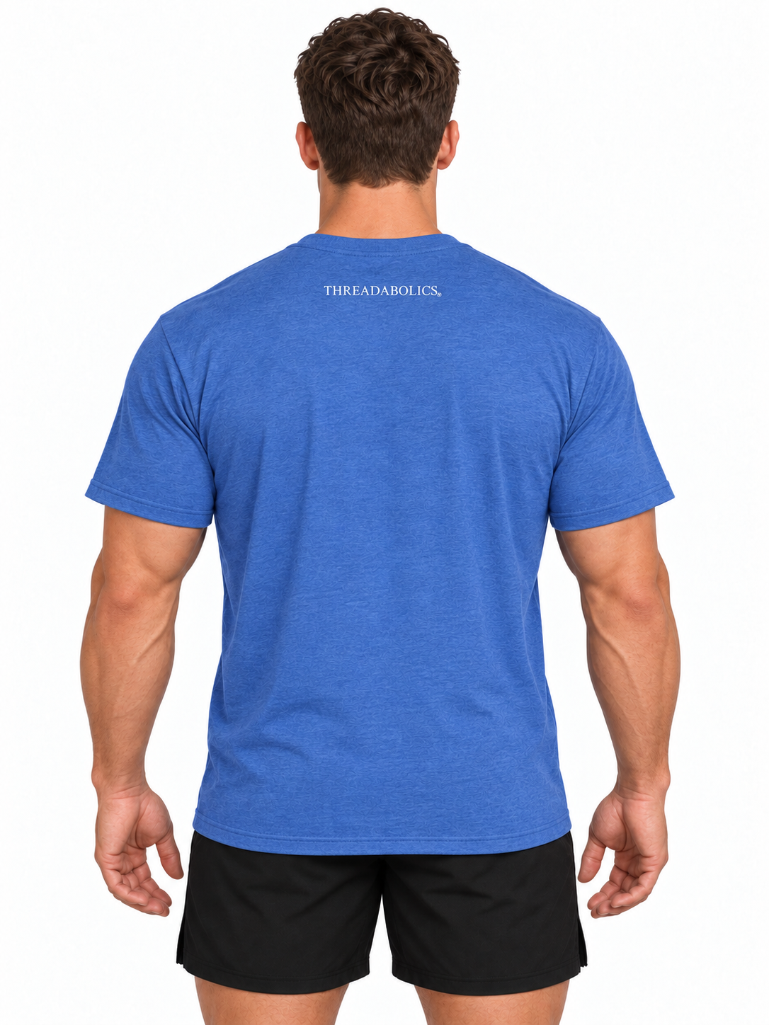 THREADABOLICS PLUS (OFF THE RACK)