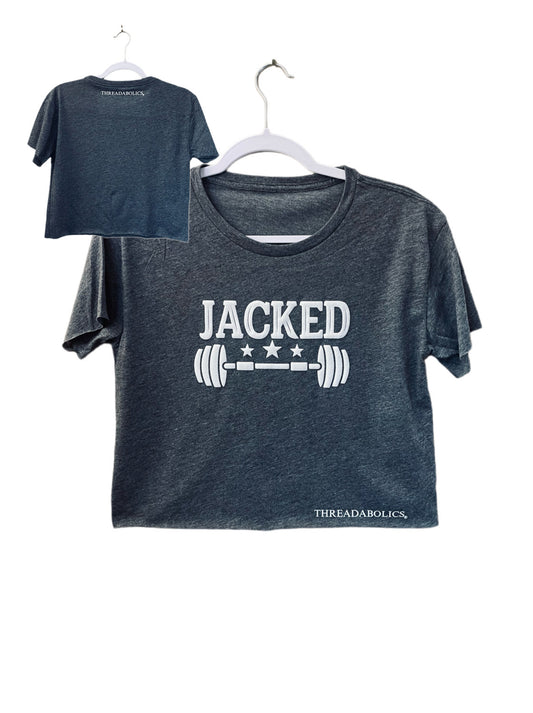 JACKED