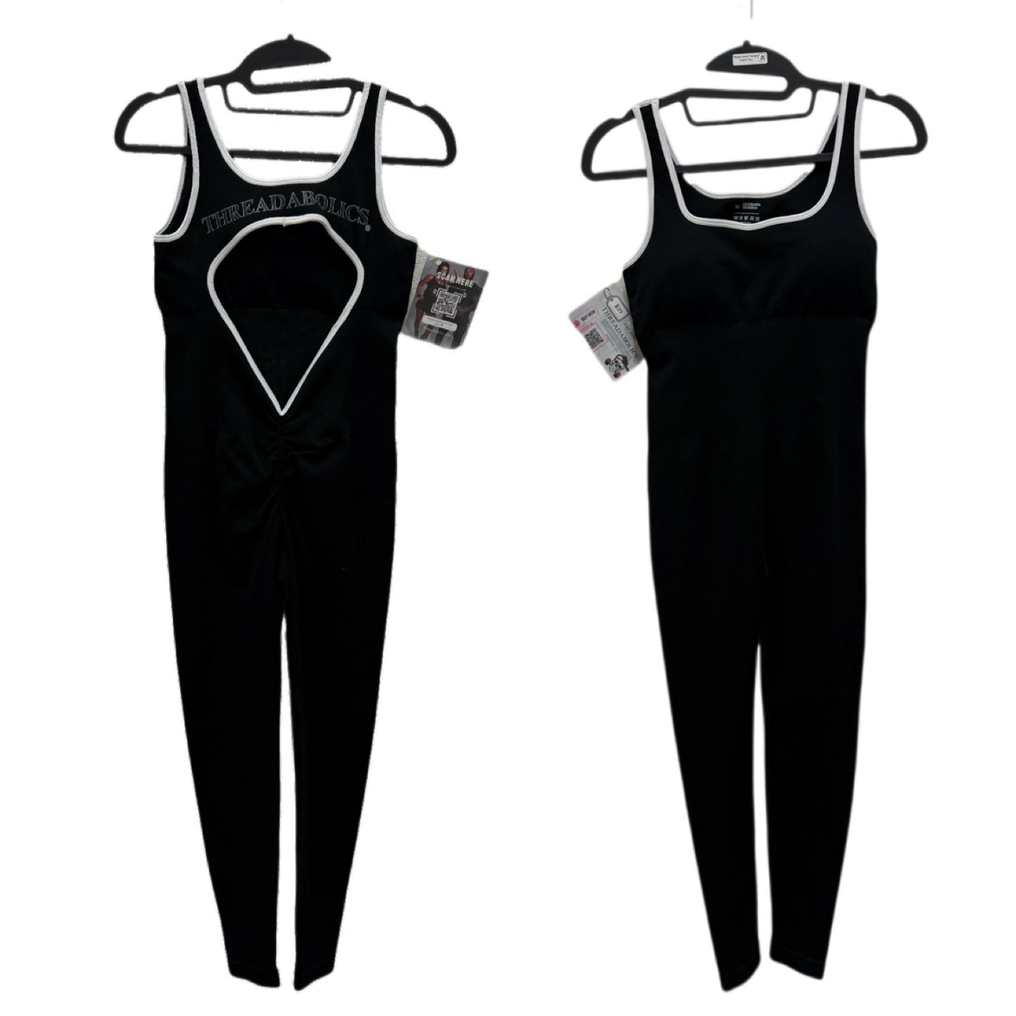 JUMPSUIT (OFF THE RACK)