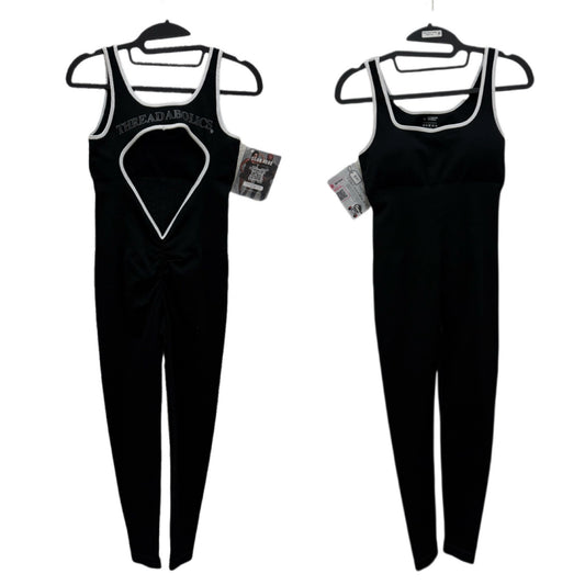 JUMPSUIT (OFF THE RACK)