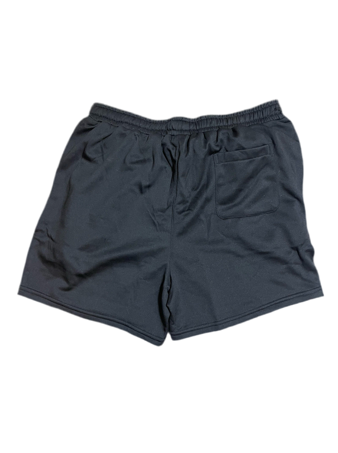 THREADABOLICS SHORTS