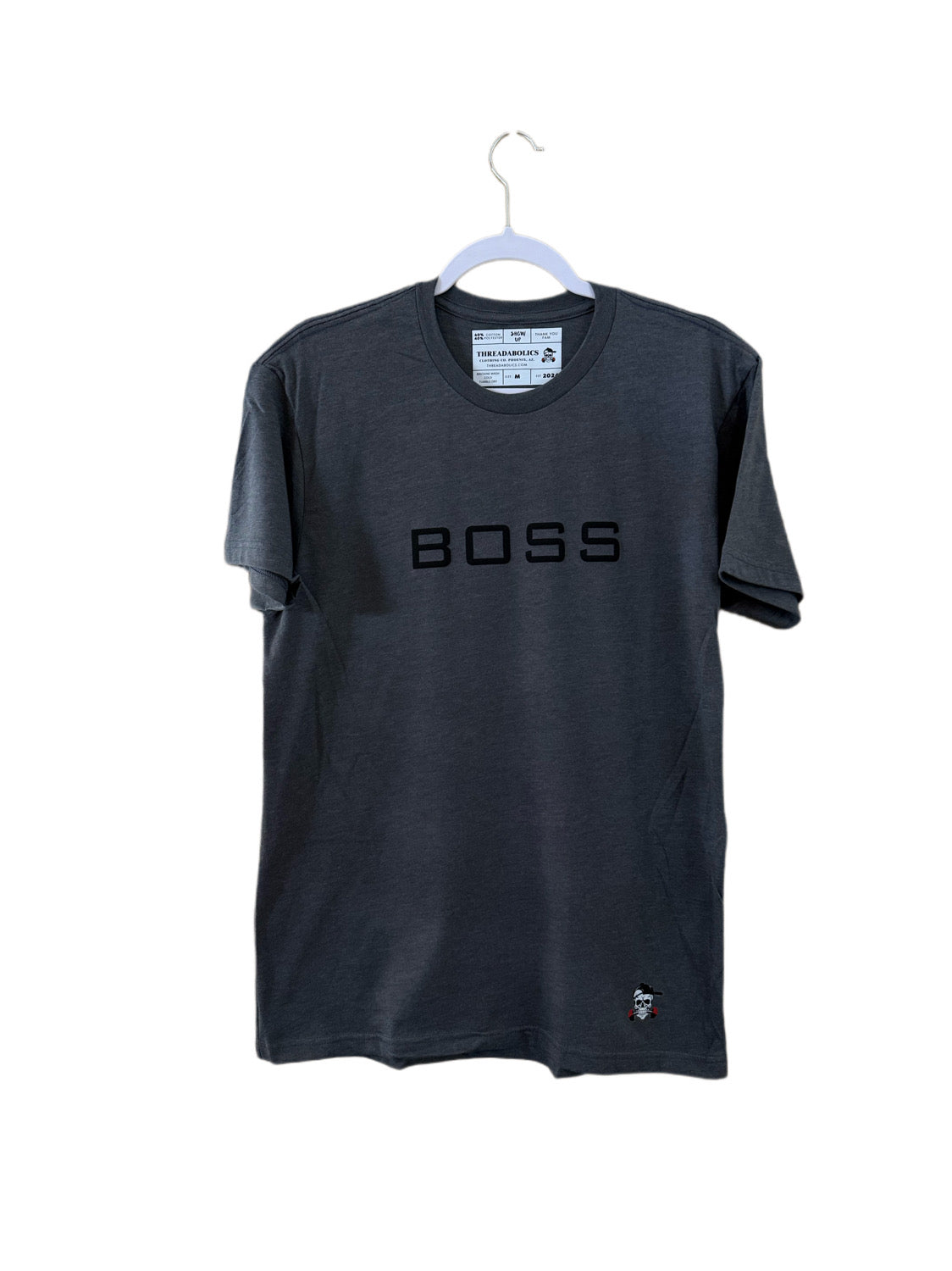BOSS