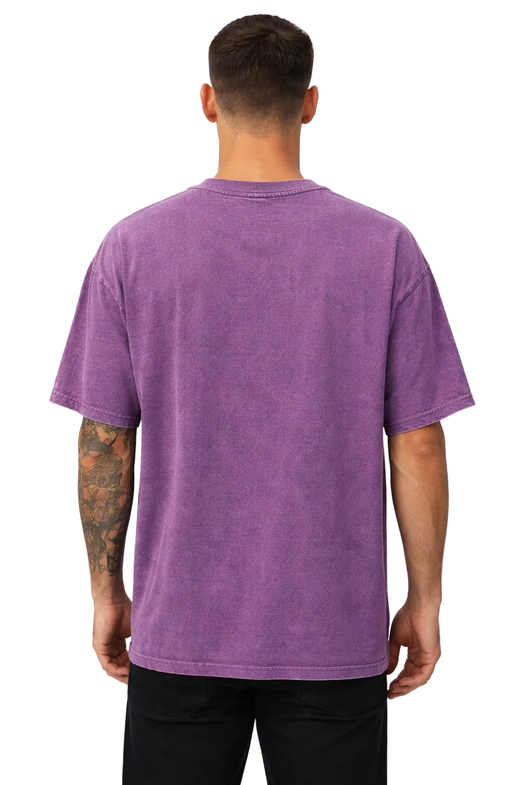 DISTRESSED (OFF THE RACK)