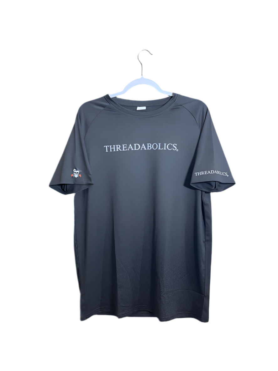 DRY/SLIM FIT THREADABOLICS BASIC