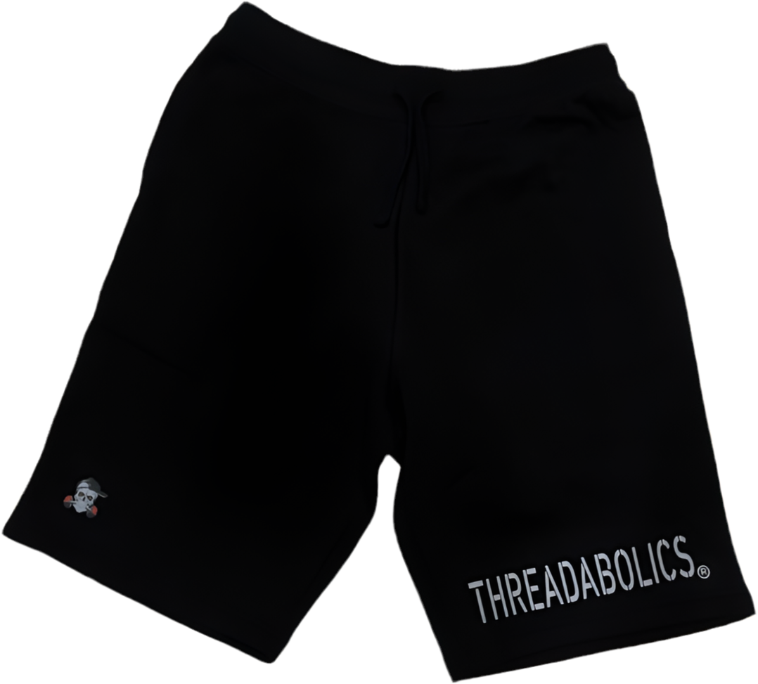 THREADABOLICS SHORTS