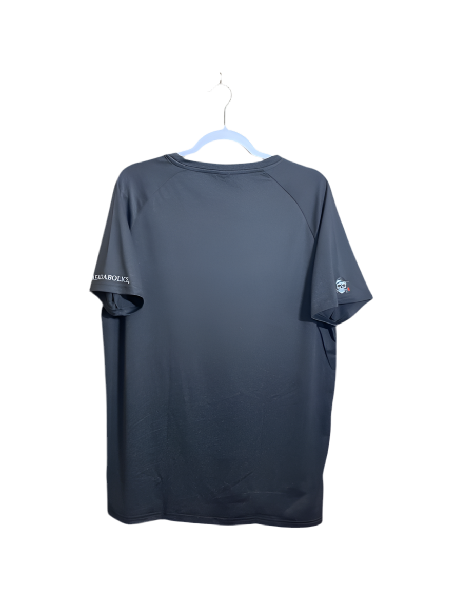 DRY/SLIM FIT THREADABOLICS BASIC