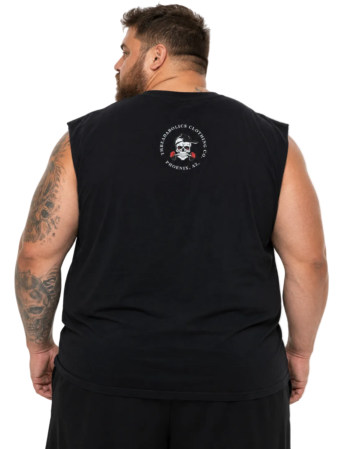SUFFER (OFF THE RACK)