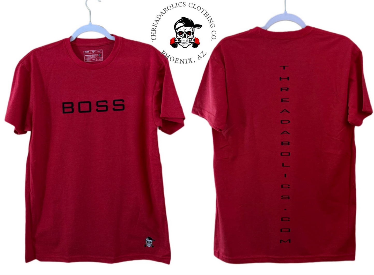 BOSS