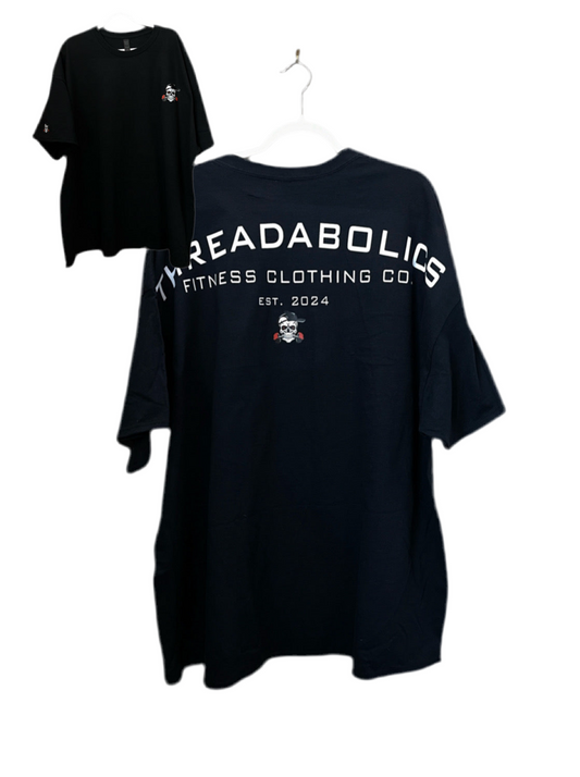 THREADABOLICS OVERSIZED