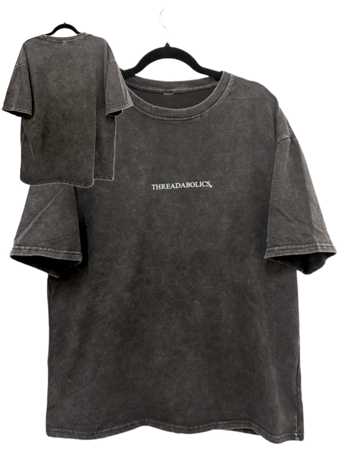 DISTRESSED
