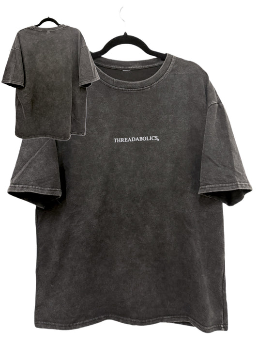 DISTRESSED