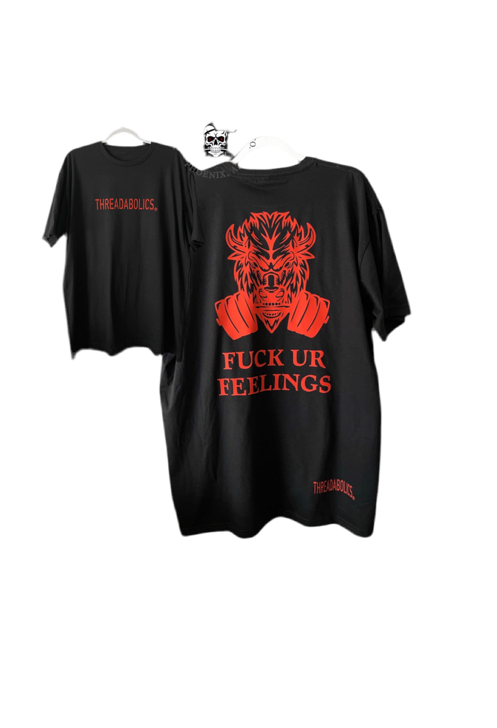 FUCK UR FEELINGS