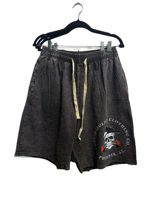 LONG SHORTS (OFF THE RACK)