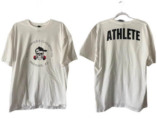 ATHLETE