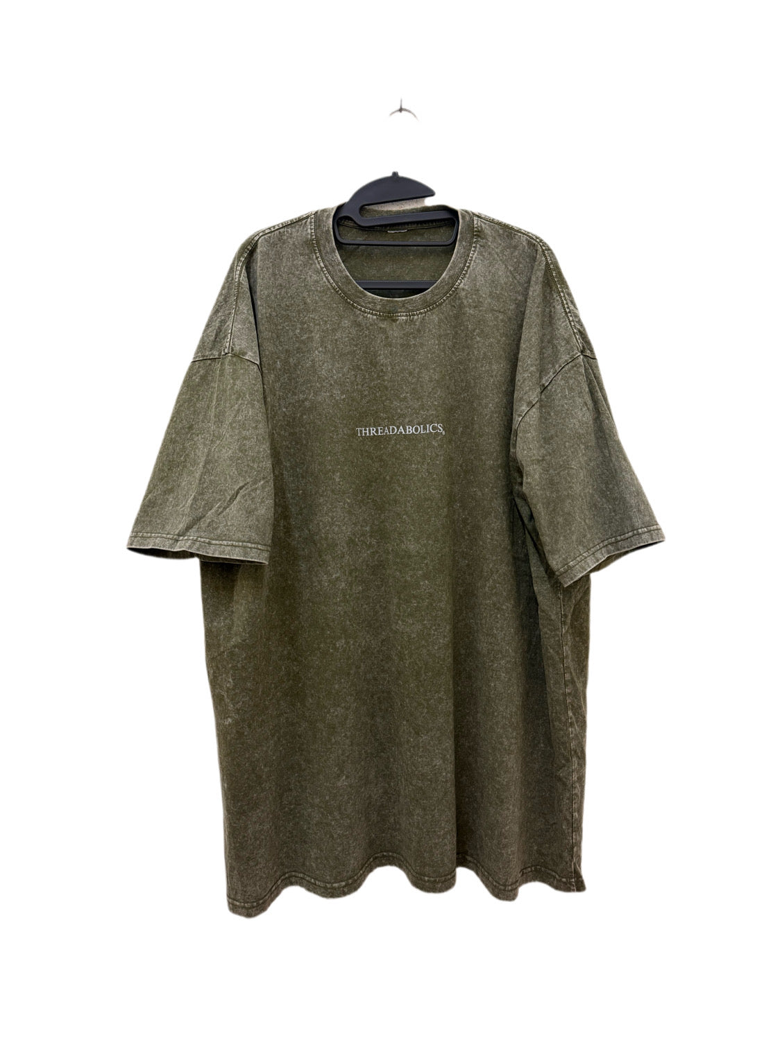 DISTRESSED (OFF THE RACK)