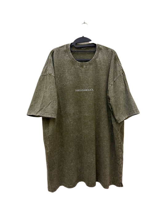 DISTRESSED (OFF THE RACK)