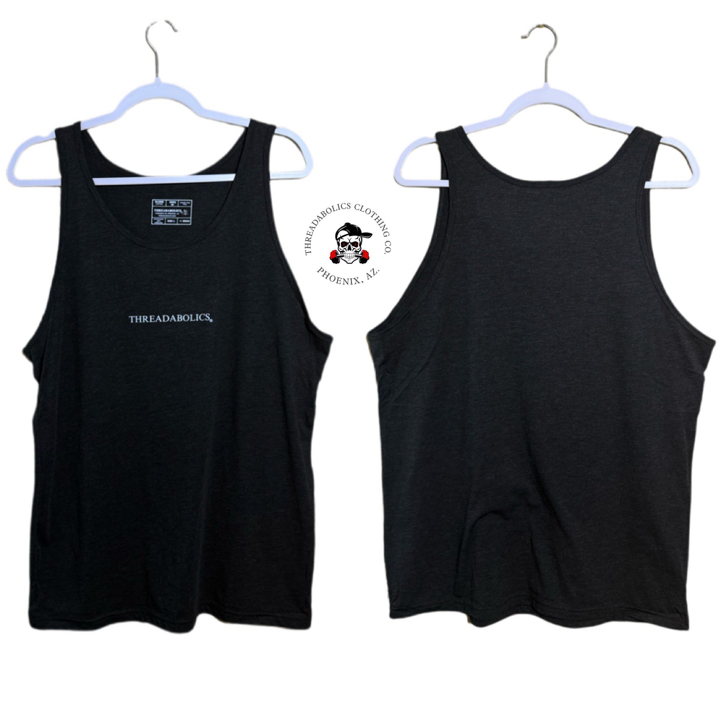 THREADABOLICS BASIC TANK