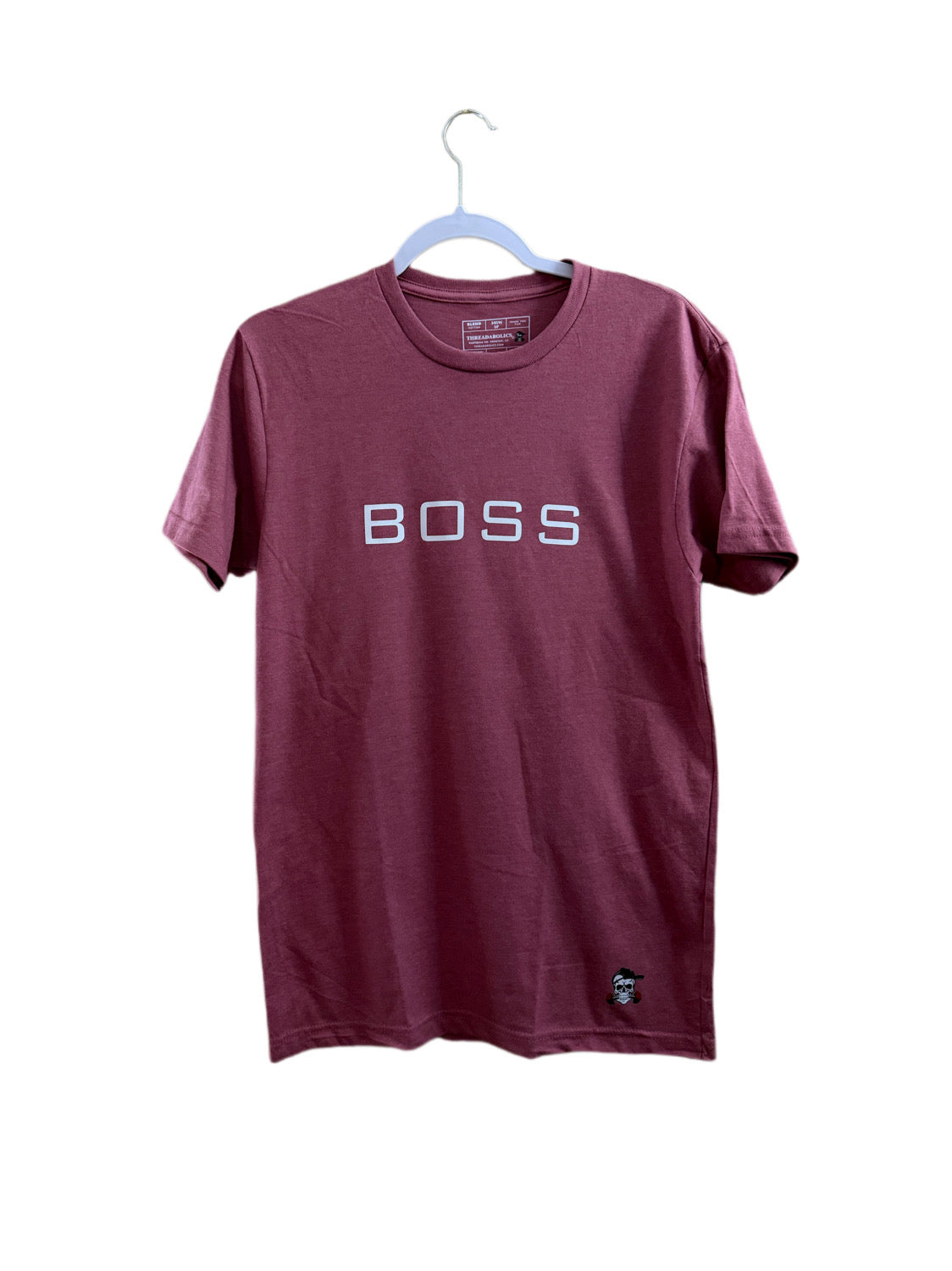BOSS (OFF THE RACK)