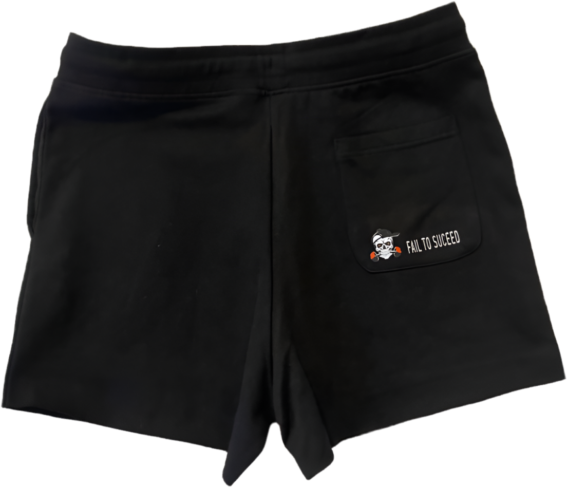 THREADABOLICS SHORTS