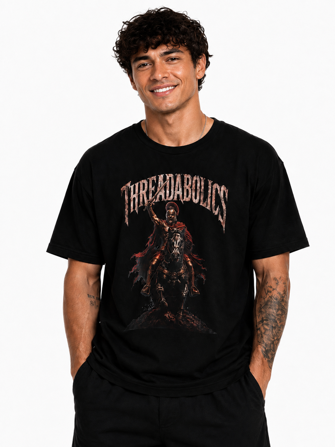 THREADABOLICS KNIGHT