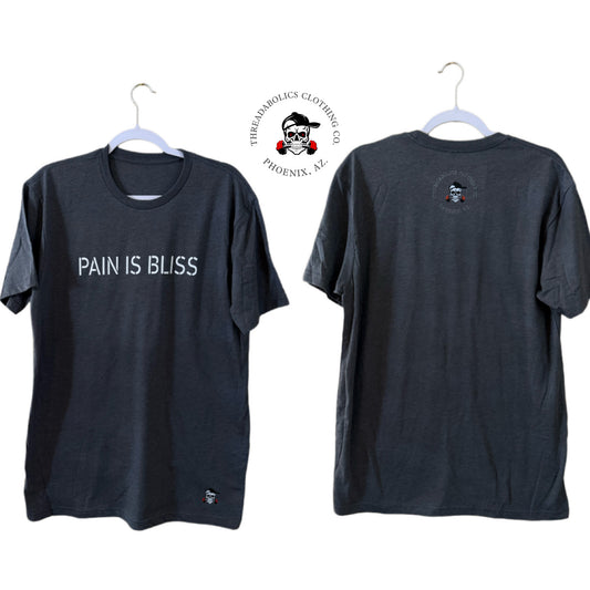 PAIN IS BLISS (off the rack)